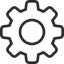 Settings Icon